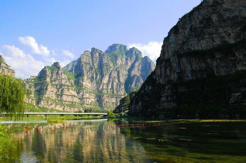 风景名胜区怎么管?浙江给景区定了KPI!