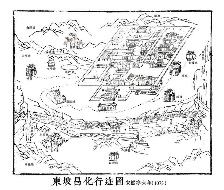 地图 简笔画 手绘 线稿 752_639