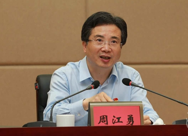 三问新任村社书记 温州市委书记给出什么答案
