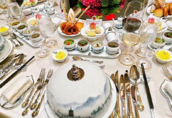 杭帮菜走向世界!杭州荣获世界美食名城称号