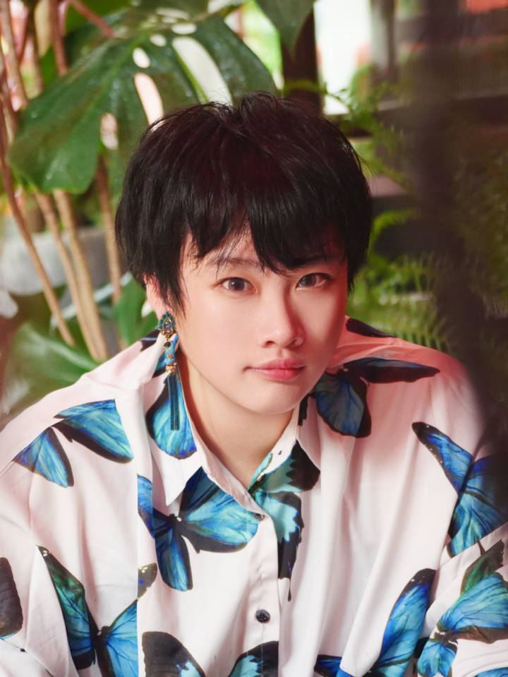 95后《新龙门东谈主皮客栈》编剧：孙钰熙谈经典改编