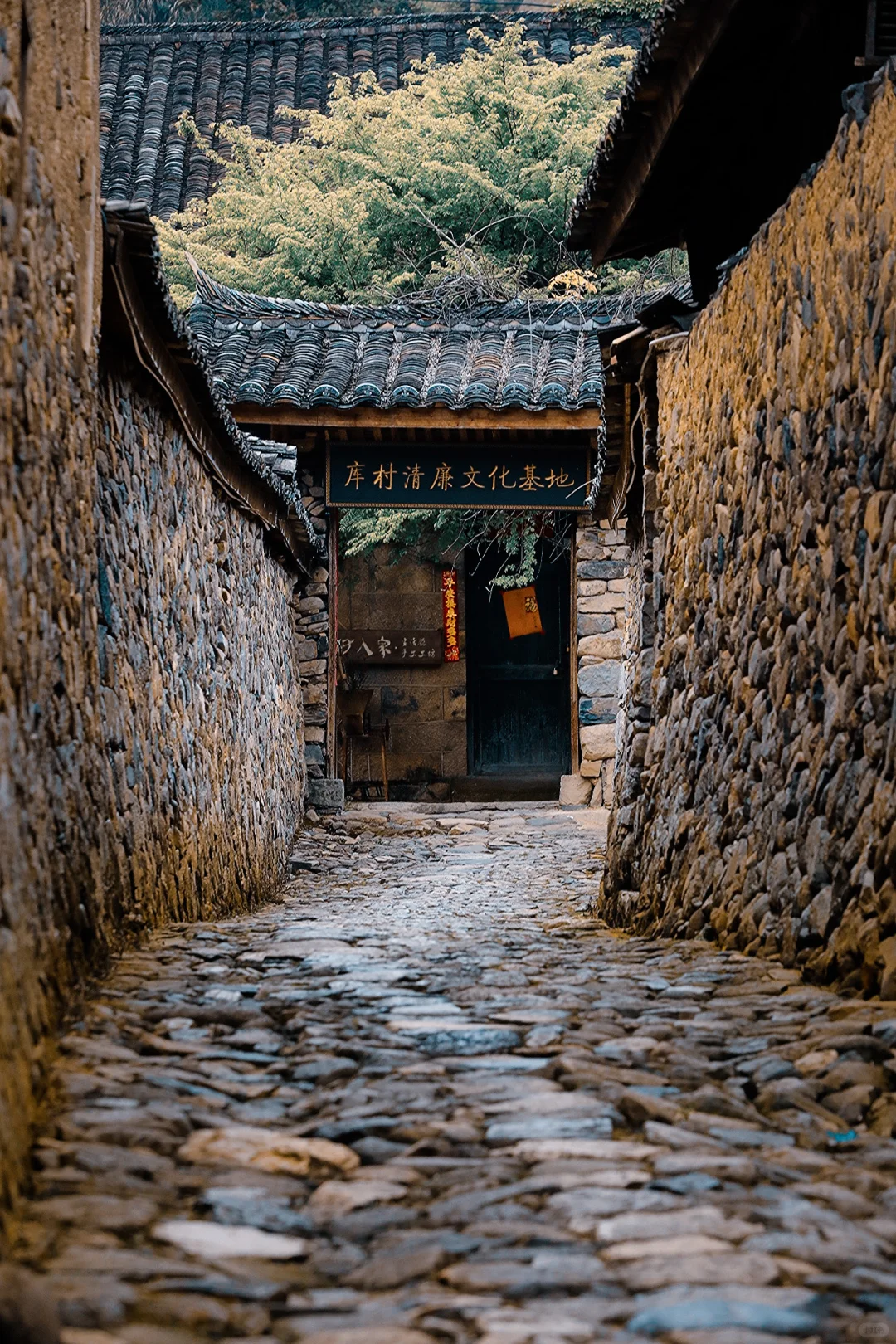 后生碰见青山 梦思便是田园