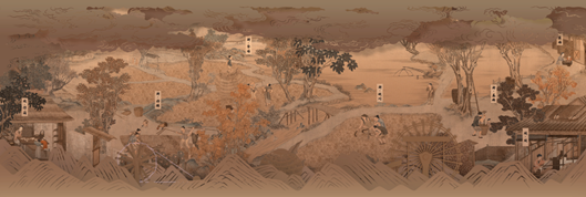 800年前临安东说念主的这幕日常，为何治服了大阪世博会？