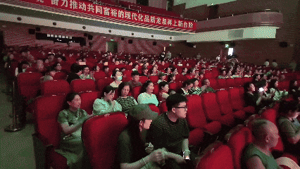 30组“草根”选手同台竞技!龙泉以百姓舞台绽放民间芳华