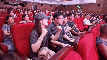 30组“草根”选手同台竞技!龙泉以百姓舞台绽放民间芳华