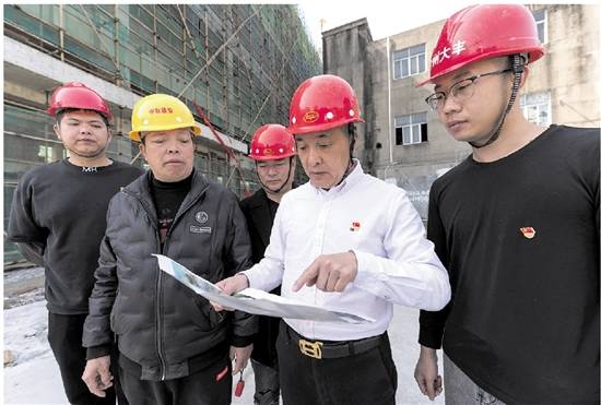 浙报关注丨玉环市楚门镇小微园里的致富经