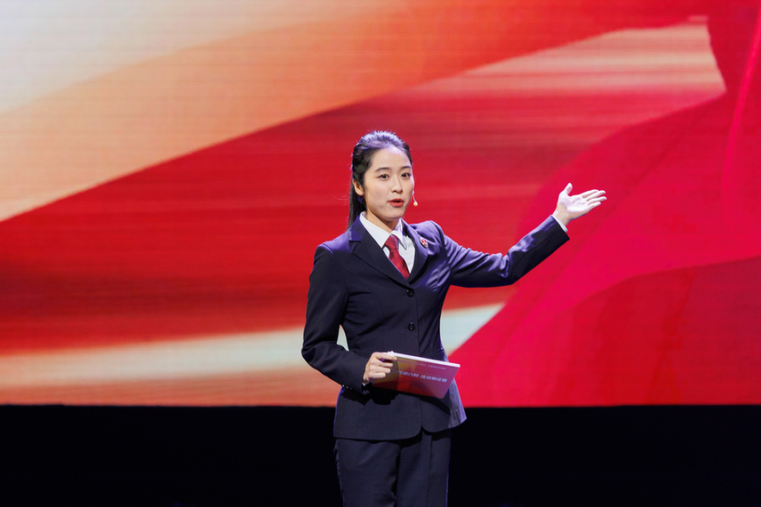 “宪”在进行时 法治新征程｜绍兴全面启动2025年“宪法与浙江”主题宣传月活动