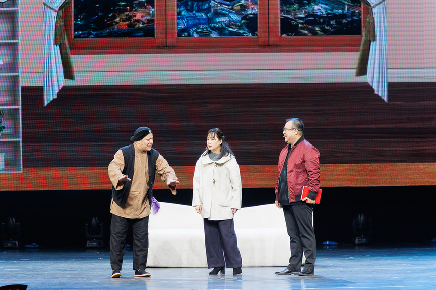 “宪”在进行时 法治新征程｜绍兴全面启动2025年“宪法与浙江”主题宣传月活动