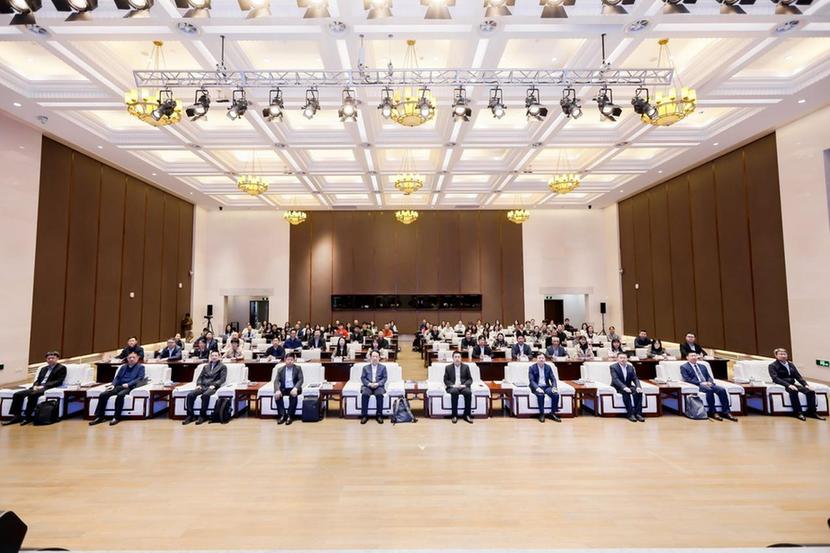 《重大领域交叉前沿方向2025》正式发布 剖析五大领域科技前沿