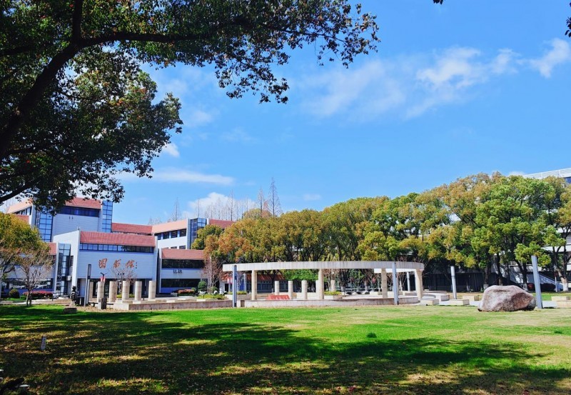 浙江嘉兴南湖学院：“科技副总”助力校地企高质量发展