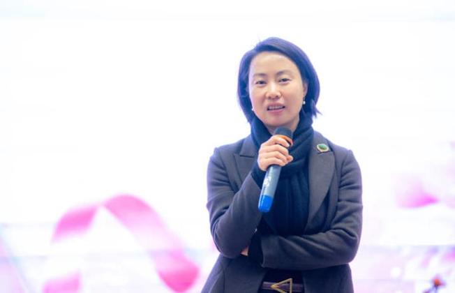 小镇街 大作为丨浙江温州鹿城七都街道叶正茂：描绘“共富共美”新画卷