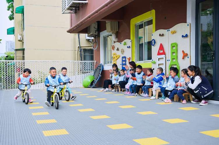 杭州拱墅区全力打造“全国婴幼儿照护服务示范创建区”