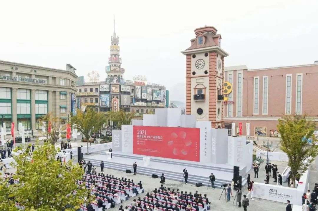 “扛旗争先、崛起浙中”，浙江金华加快建设浙中西部文化中心