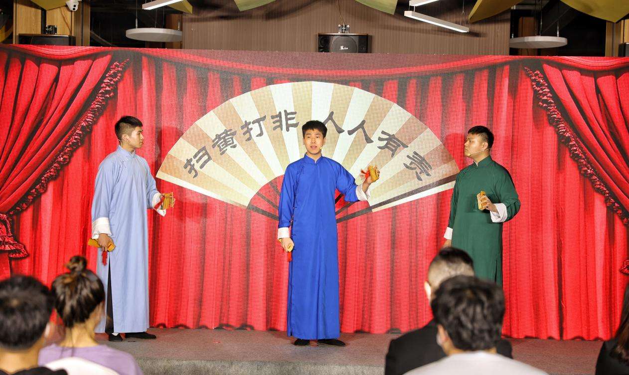 杭州余杭仓前街道：“扫黄打非”进基层筑文化安全防线