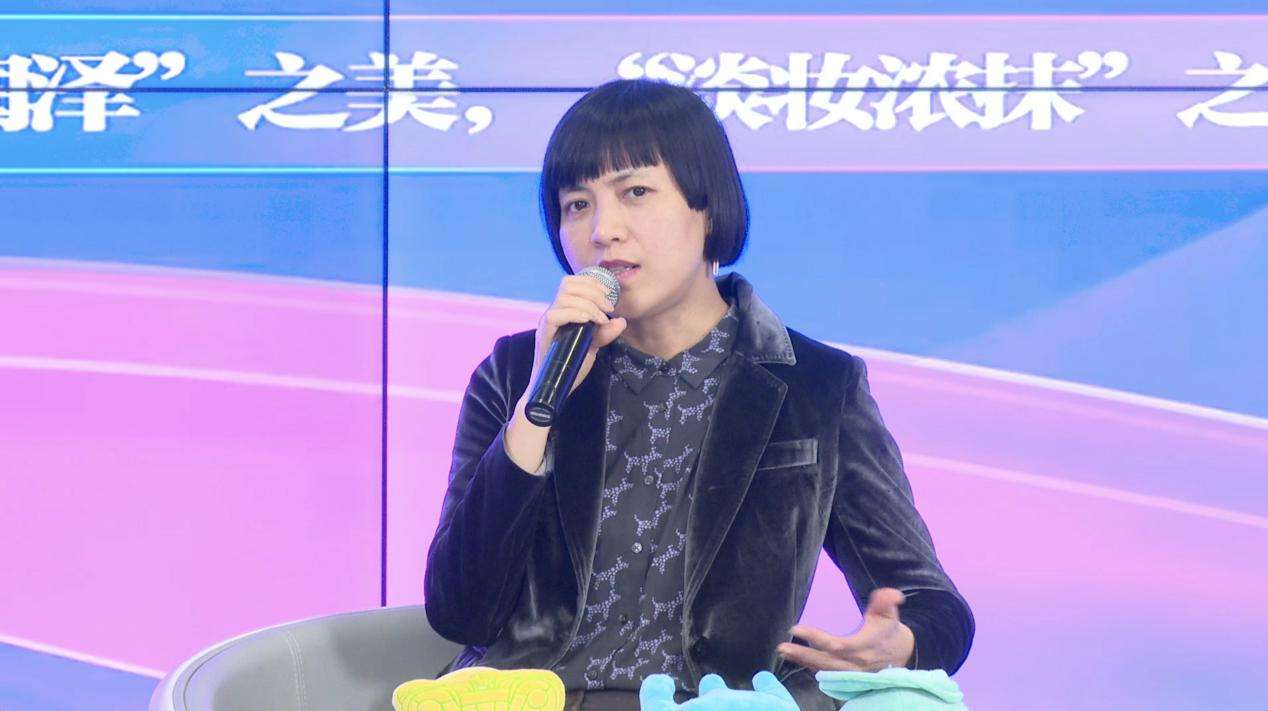 “亚运美学文化”：“润泽”之美，“淡妆浓抹”之韵