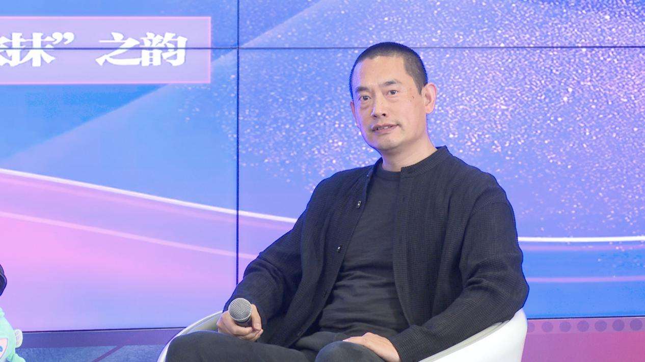 “亚运美学文化”：“润泽”之美，“淡妆浓抹”之韵