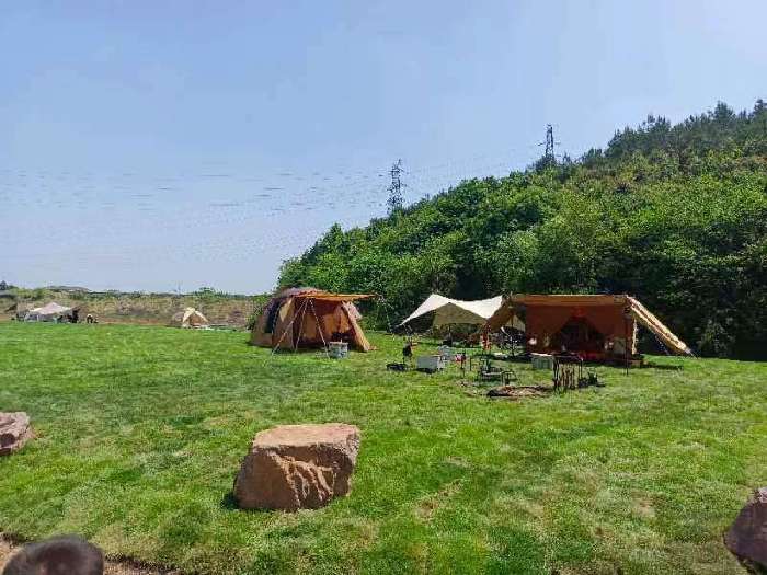 浙江长兴：“画里慢乡”好风景，农旅融合促蝶变