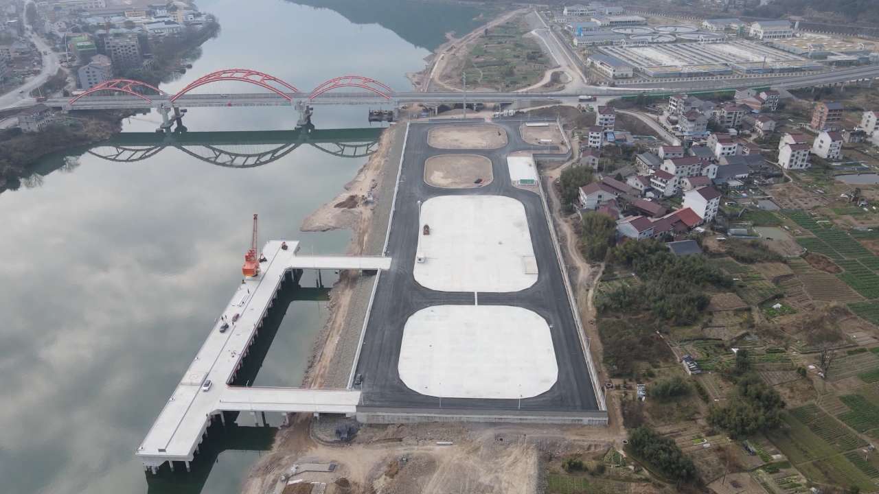 “六比六看，共富赶考”！浙江青田24个乡镇街道、县直部门晒绩大比拼
