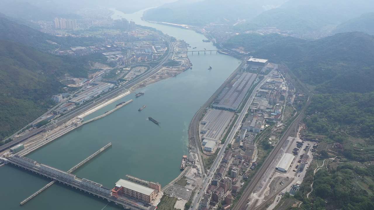 “六比六看，共富赶考”！浙江青田24个乡镇街道、县直部门晒绩大比拼