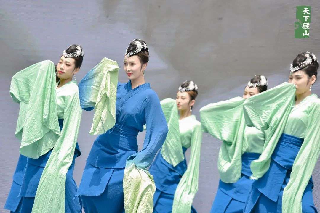 茶融世界，誉满天下！杭州径山禅茶文化香飘四方