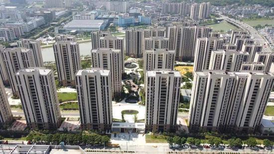 规模最大、美不胜收~这大概是鹿城安置房中的“天花板”了! 规模最大、美不胜收~这大概是鹿城安置房中的“天花板”了!