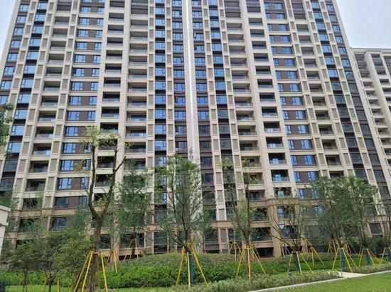 规模最大、美不胜收~这大概是鹿城安置房中的“天花板”了! 规模最大、美不胜收~这大概是鹿城安置房中的“天花板”了!