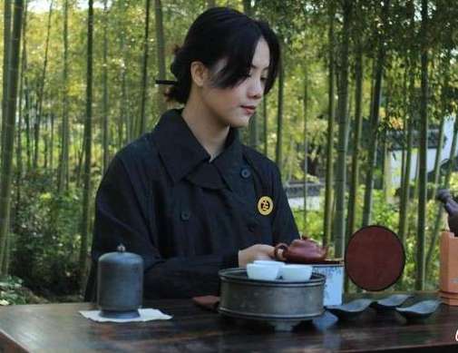 浙江湖州吴兴西塞山陆羽茶文化旅游节举行