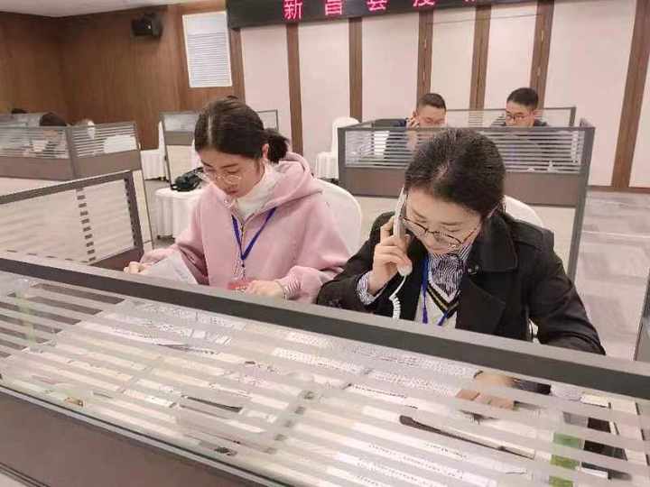 新昌县开设疫情申诉求助热线 24小时为民解忧