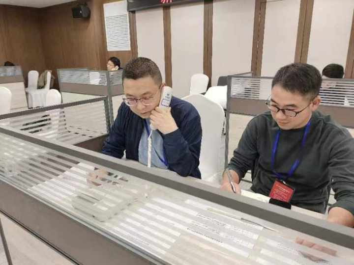 新昌县开设疫情申诉求助热线 24小时为民解忧
