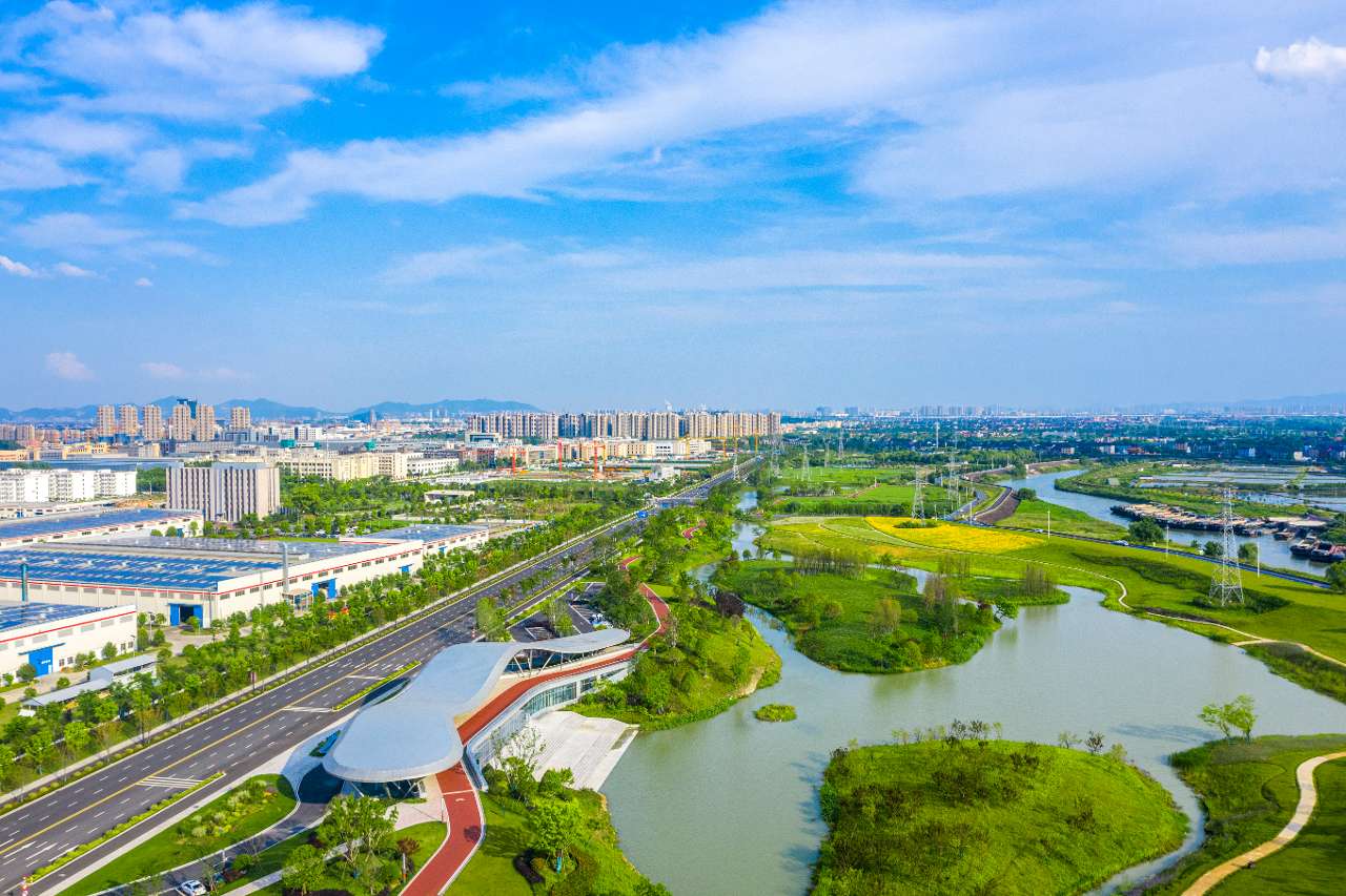 浙江杭州余杭发布“强信心 拼经济”36条措施