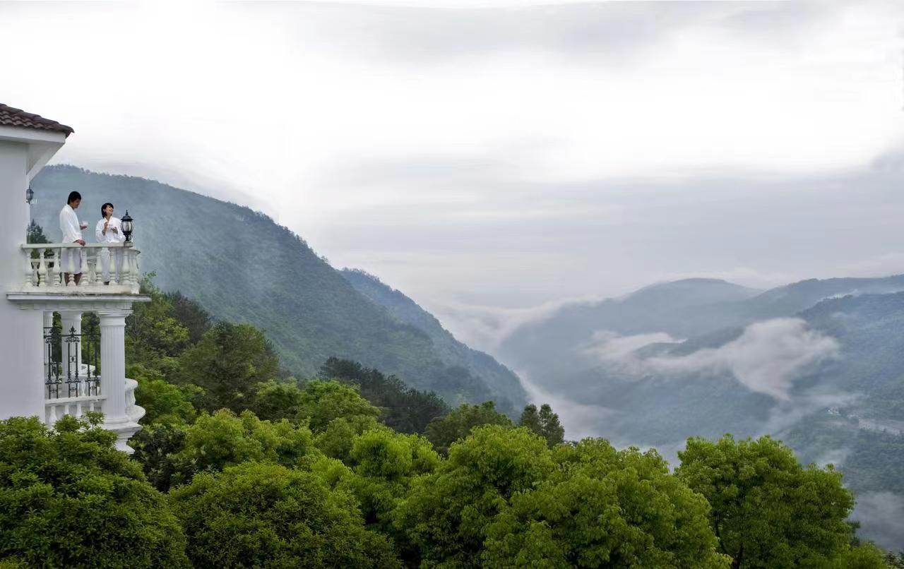 金字招牌 温州唯一 泰顺廊桥-氡泉旅游度假区升格“国字号” 金字招牌 温州唯一 泰顺廊桥-氡泉旅游度假区升格“国字号”