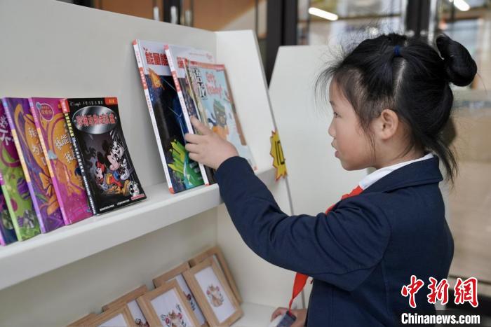 探访杭州“无废学校”：无废理念深入人心