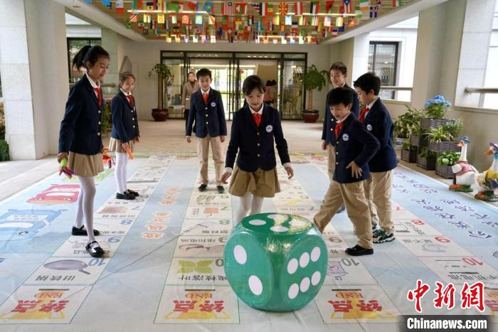 探访杭州“无废学校”：无废理念深入人心