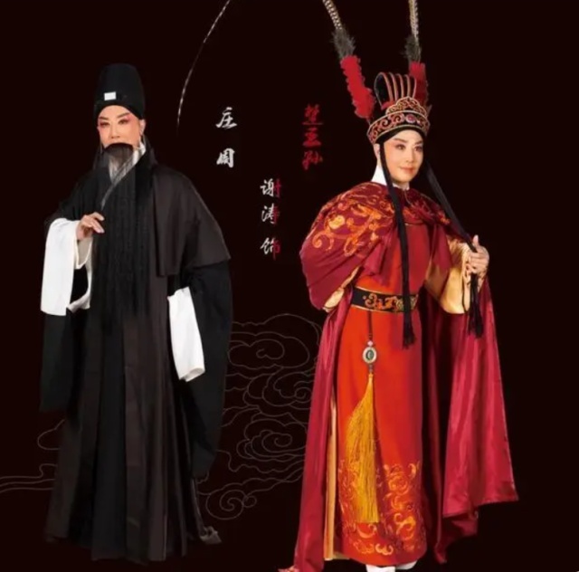 用古代人的故事，讲述现代人的主题 好腔调·2022新古典戏曲季颁奖