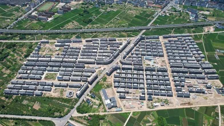 台州“北水南调”,从蓝图走进现实