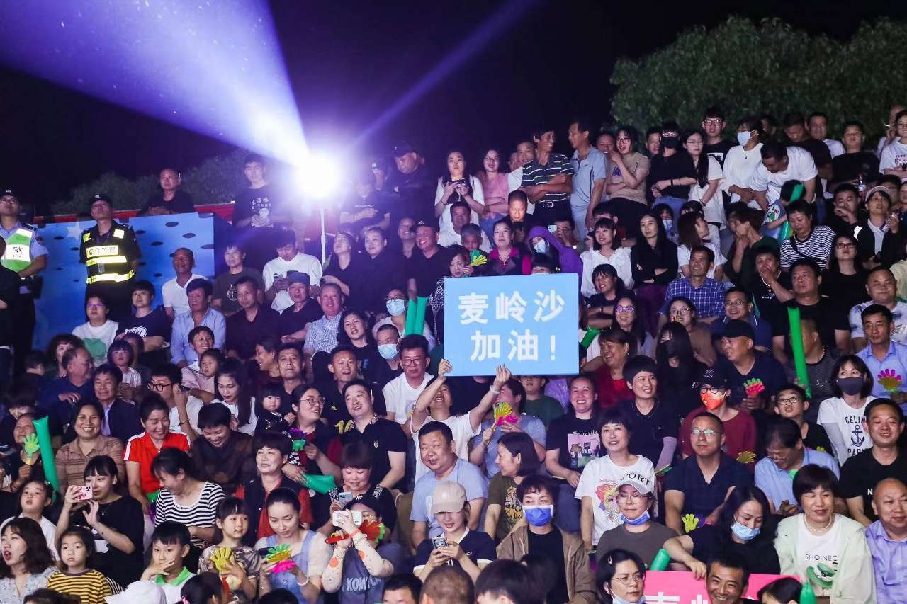 “乡土气”十足 ，浙江杭州双浦“村BA”火出圈