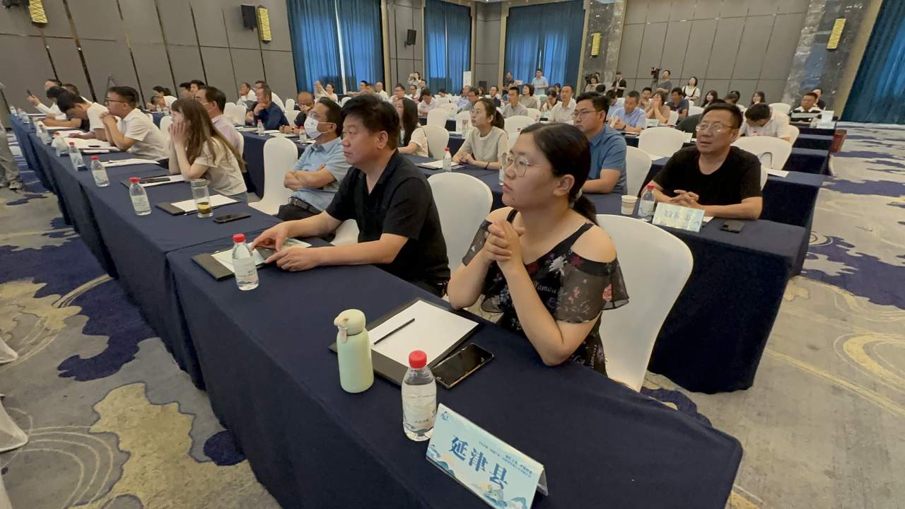 生在东海的三门青蟹 要把“第二故乡”安在宁夏戈壁滩？