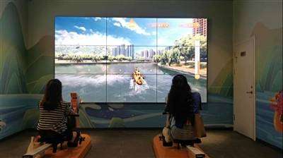 浙江乐清市非物质文化遗产新馆开馆