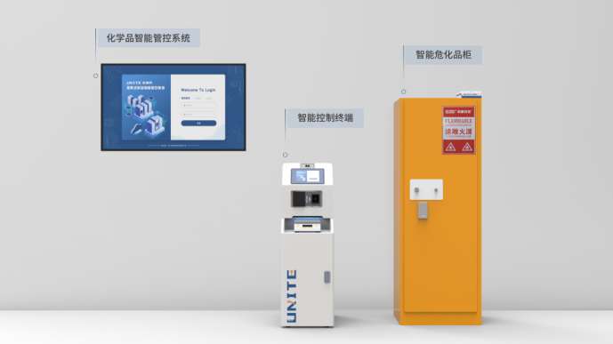 浙江理工大学智慧治理管制类化学品 640