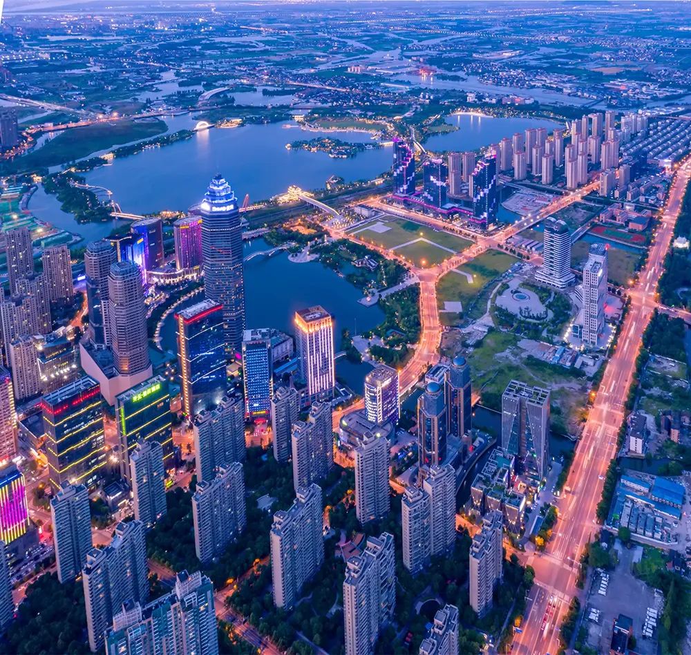 一以贯之深入实施“八八战略”，省委书记易炼红介绍“浙”20年精彩蝶变