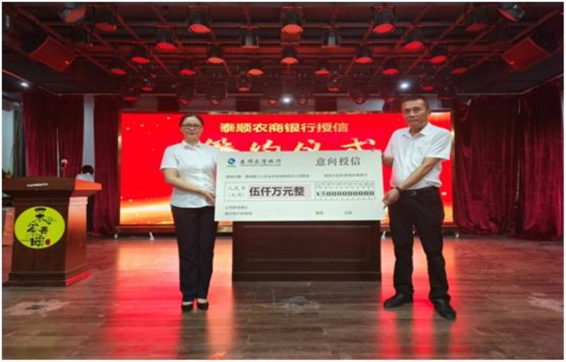 浙江泰顺东溪：成立“强村公司”，抱团发展，双向奔富！