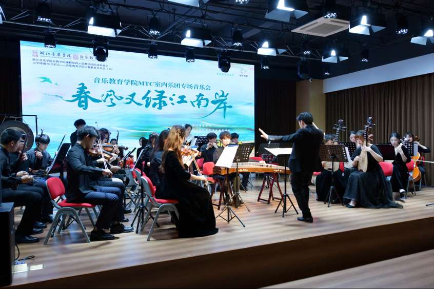 浙江杭州：临平区南苑街道综合文化站服务“运营”有高招