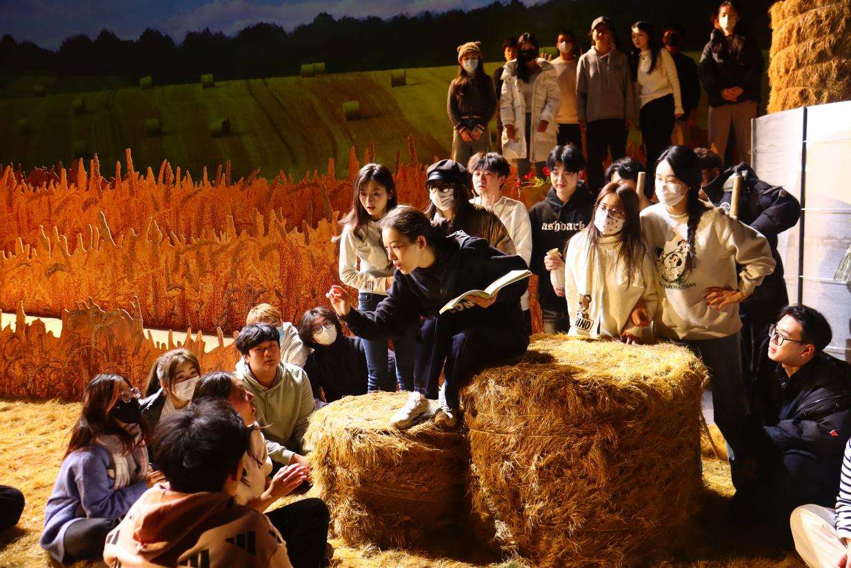 意大利经典歌剧《爱之甘醇》将在杭州“原汁原味”呈现