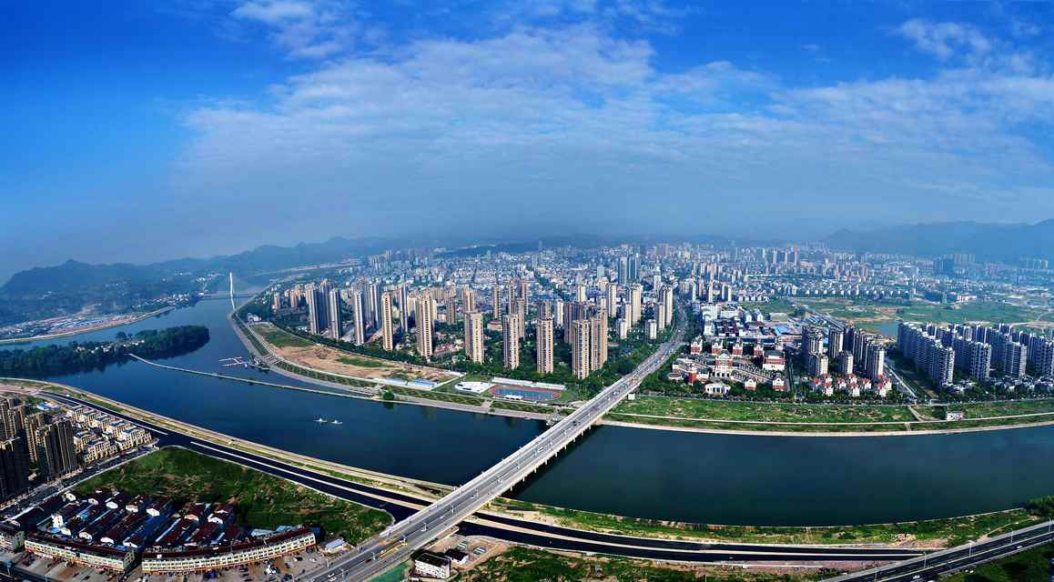 浙报头版关注丨丽水招大引强项目快跑 上半年工业投资增长38%