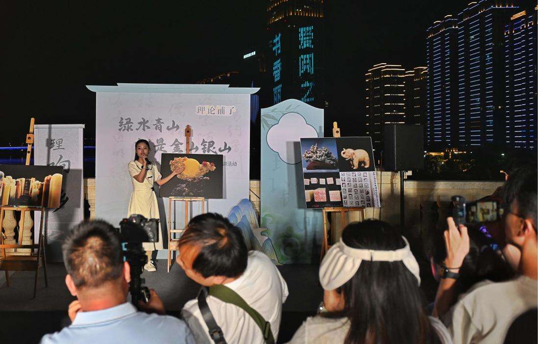 浙江青田：“书香咖啡”全民阅读让阅读点亮城市