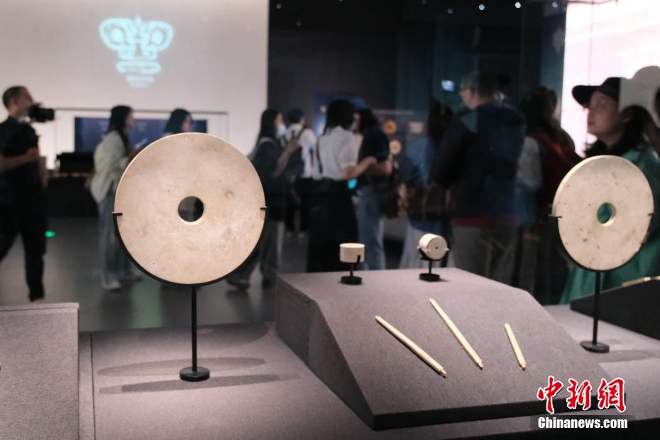 浙江杭州：首座考古博物馆即将开馆