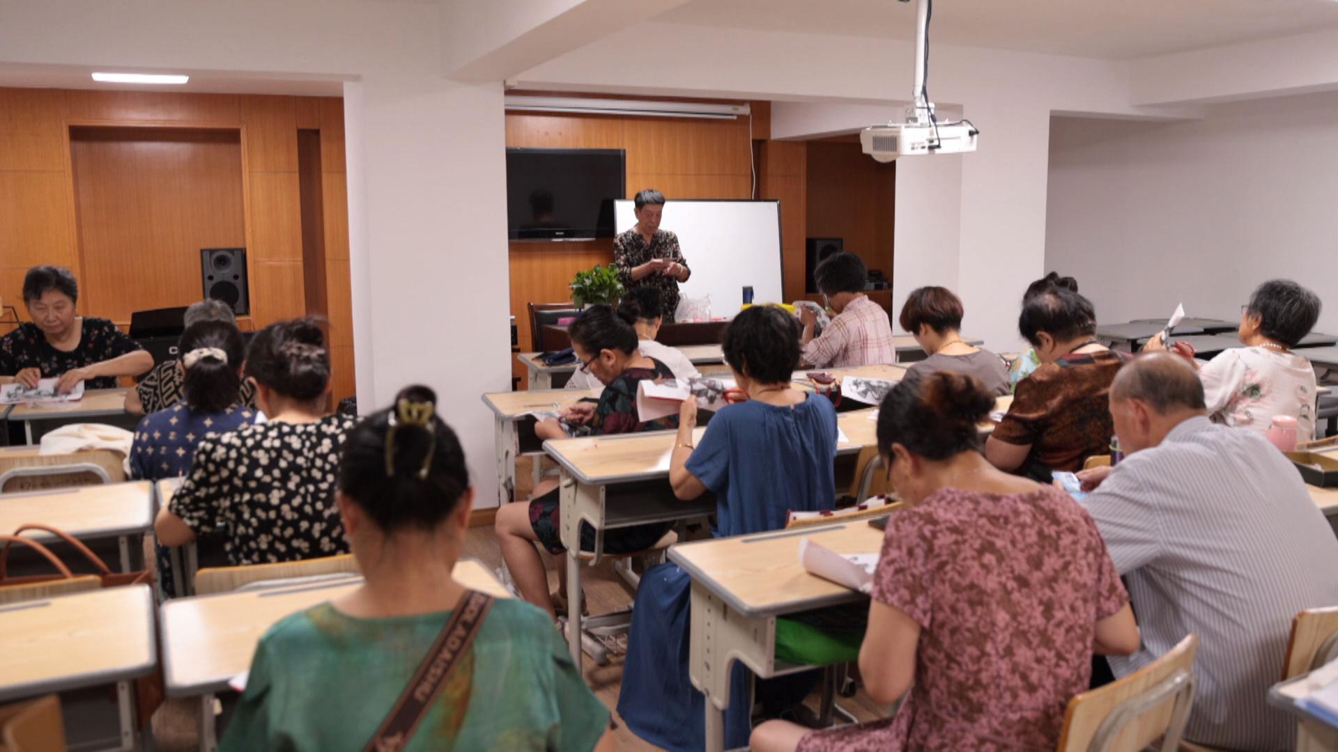 台州深观察丨“共享奶奶”，如何走得更远？