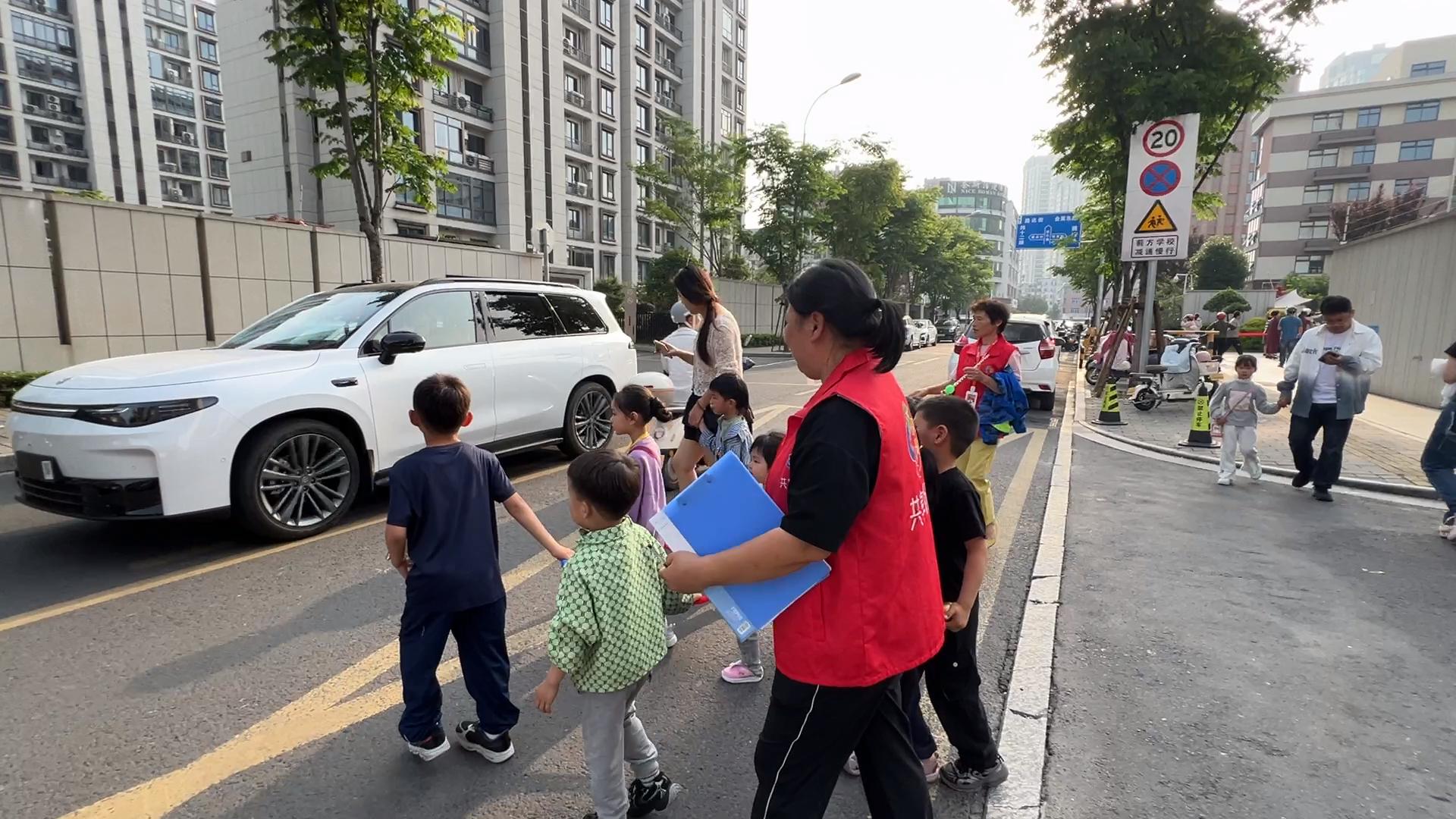 台州深观察丨“共享奶奶”，如何走得更远？