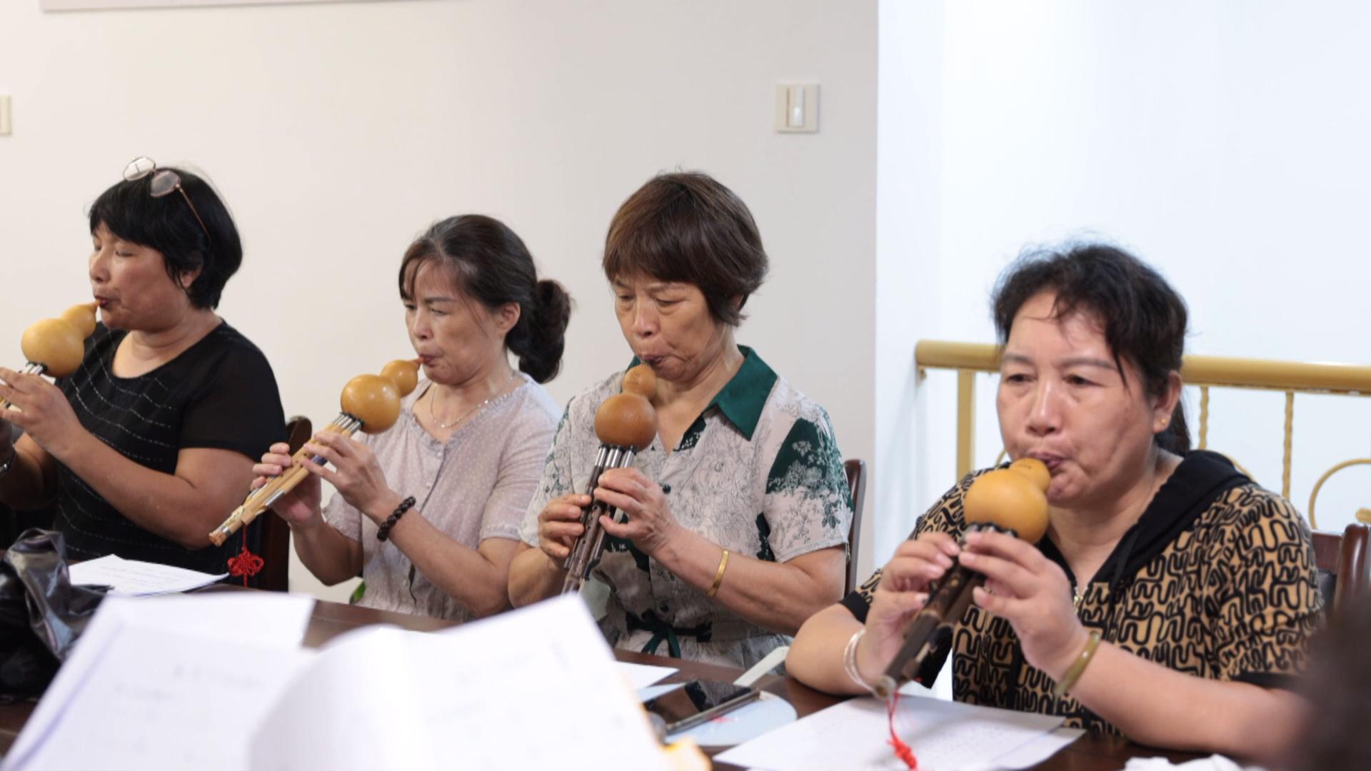 台州深观察丨“共享奶奶”，如何走得更远？