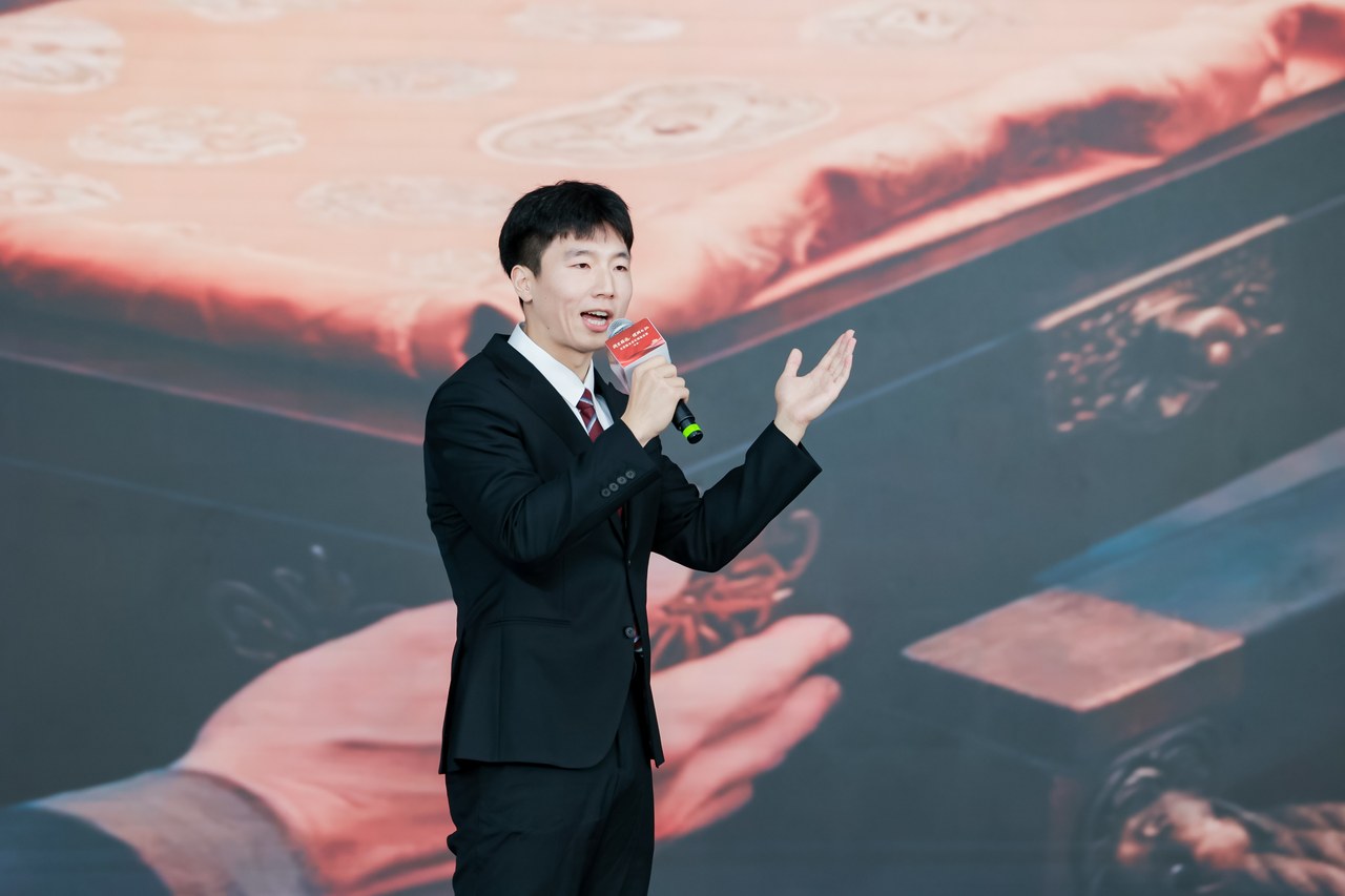 循迹红船畔，青语润之江——全省机关青年理论宣讲决赛纪实